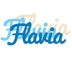 Flavia breeze logo