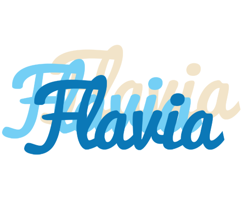 Flavia breeze logo