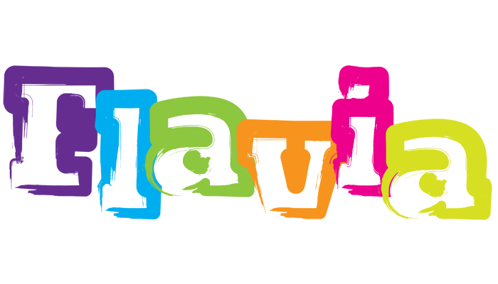 Flavia casino logo