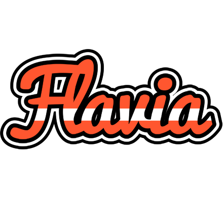 Flavia denmark logo