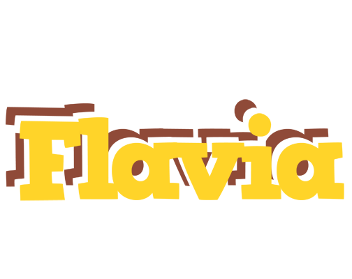 Flavia hotcup logo