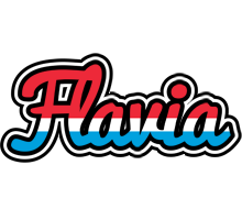 Flavia norway logo