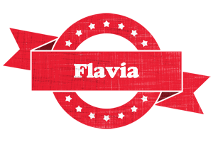 Flavia passion logo