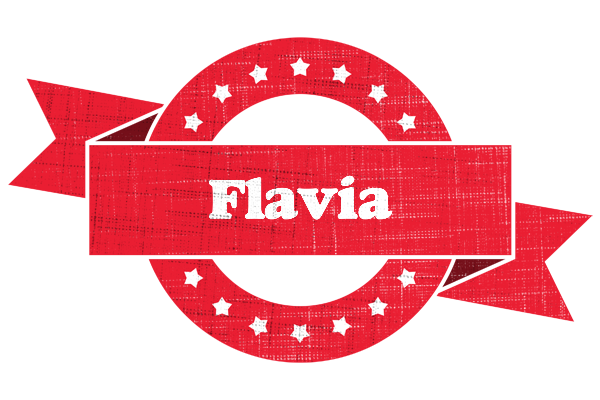 Flavia passion logo