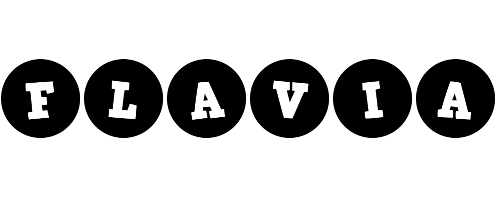 Flavia tools logo