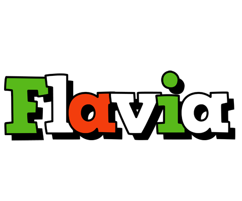 Flavia venezia logo