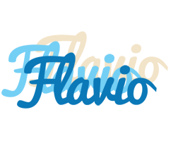 Flavio breeze logo