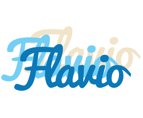 Flavio breeze logo