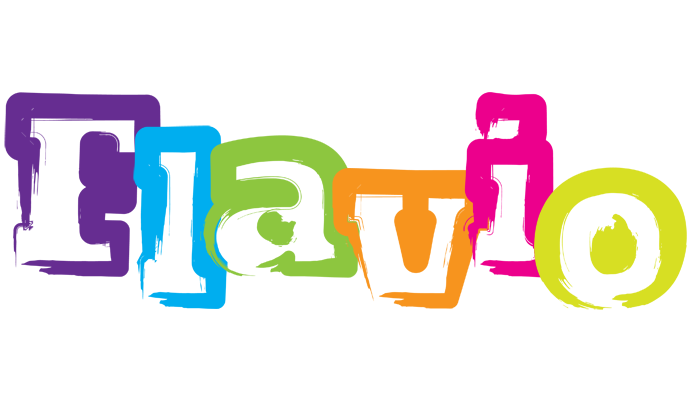 Flavio casino logo