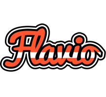 Flavio denmark logo