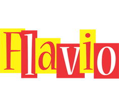 Flavio errors logo