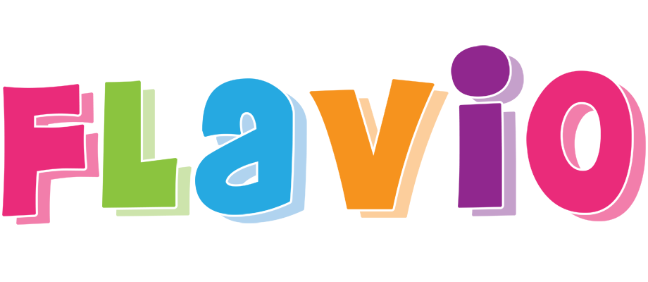 Flavio friday logo