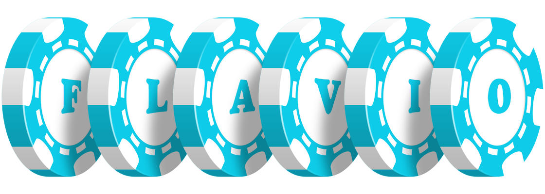 Flavio funbet logo