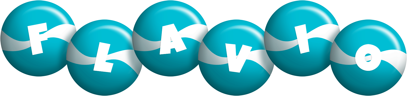 Flavio messi logo
