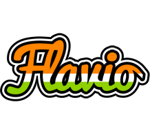 Flavio mumbai logo