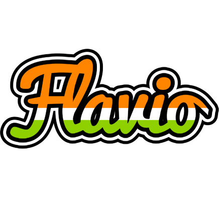 Flavio mumbai logo