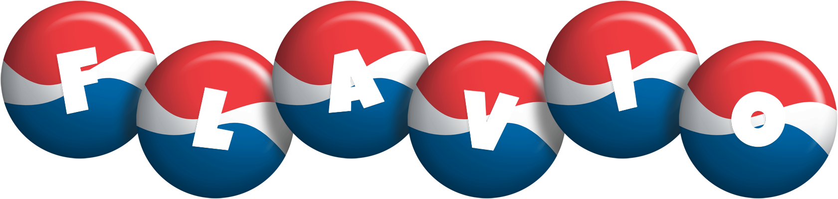 Flavio paris logo