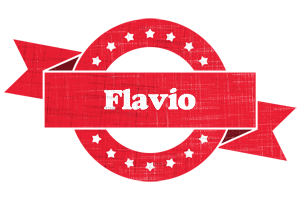 Flavio passion logo