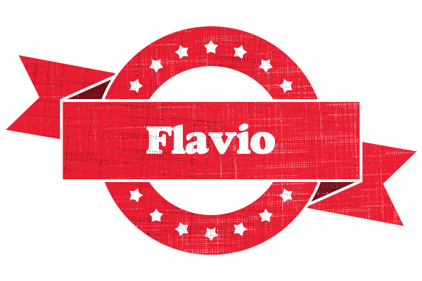 Flavio passion logo