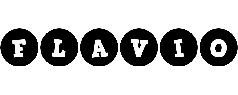 Flavio tools logo