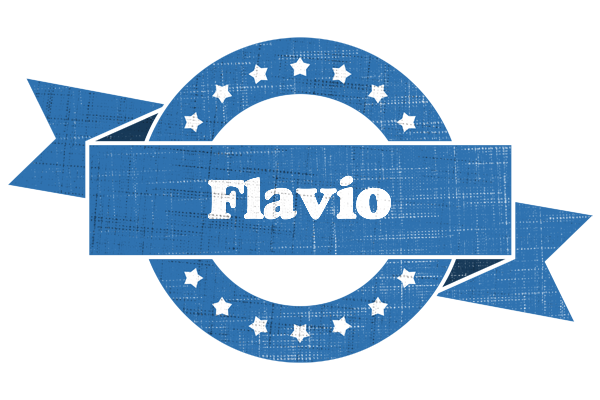 Flavio trust logo