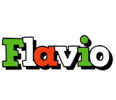 Flavio venezia logo