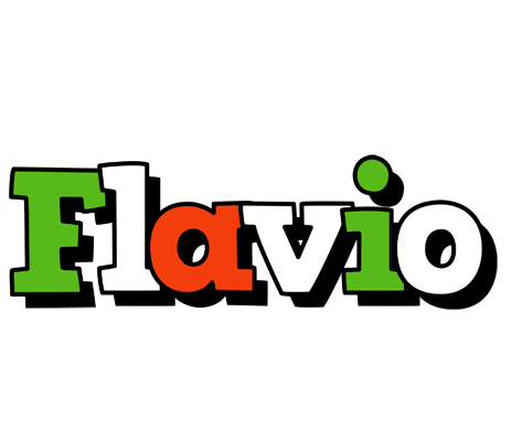 Flavio venezia logo