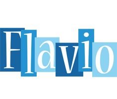 Flavio winter logo