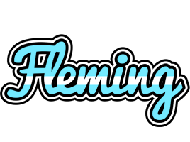 Fleming argentine logo