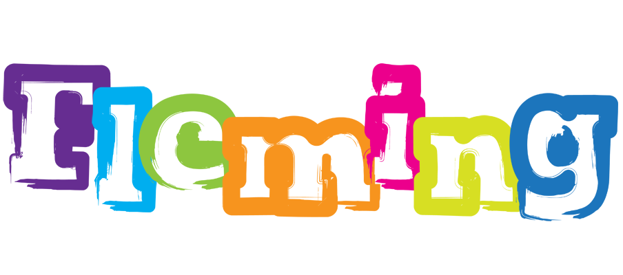 Fleming casino logo