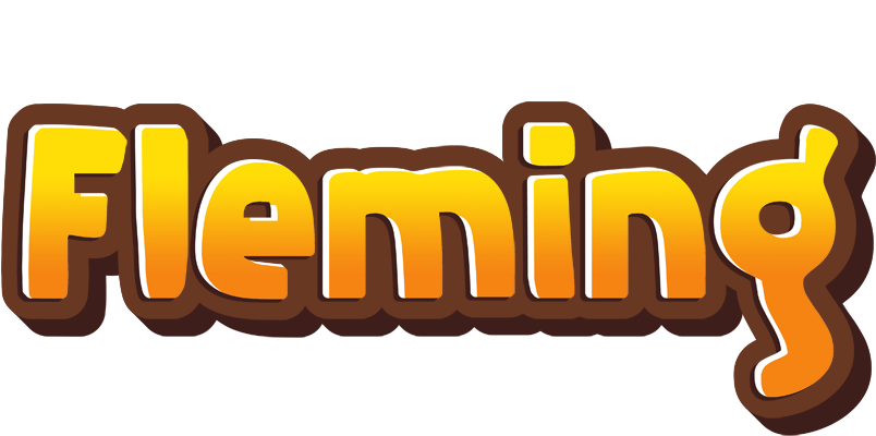 Fleming cookies logo