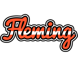 Fleming denmark logo