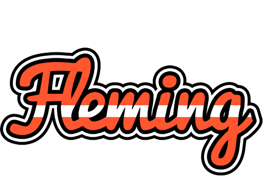 Fleming denmark logo