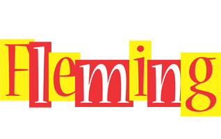 Fleming errors logo