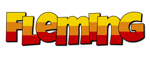 Fleming jungle logo