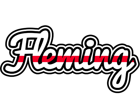 Fleming kingdom logo