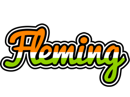 Fleming mumbai logo