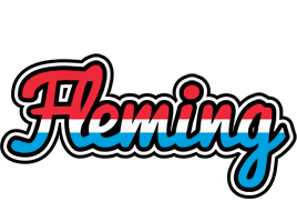 Fleming norway logo