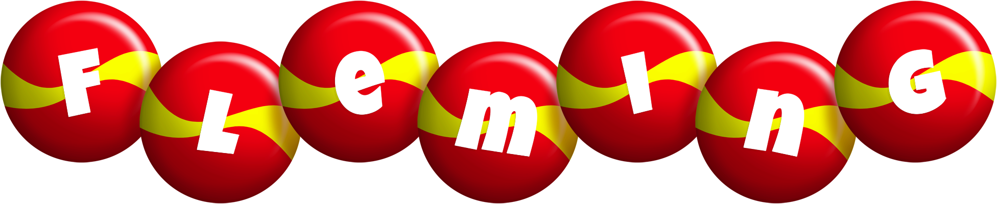 Fleming spain logo