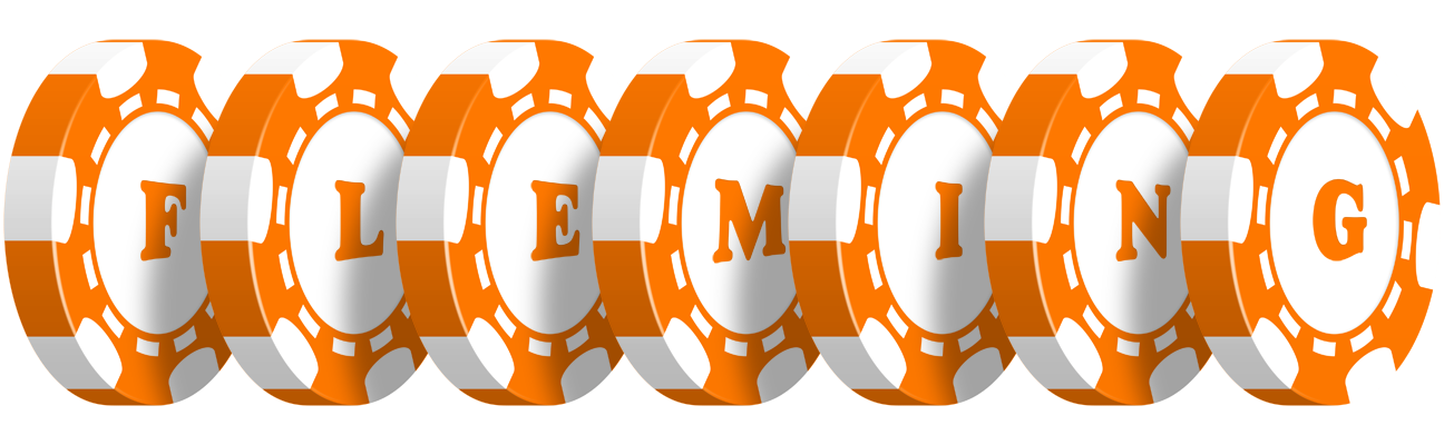 Fleming stacks logo