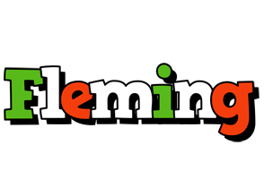 Fleming venezia logo