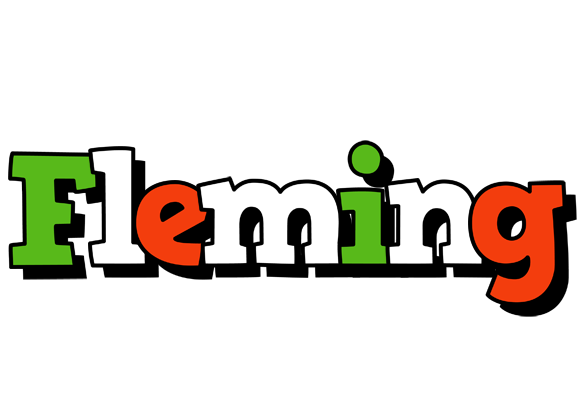Fleming venezia logo