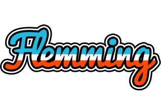 Flemming america logo