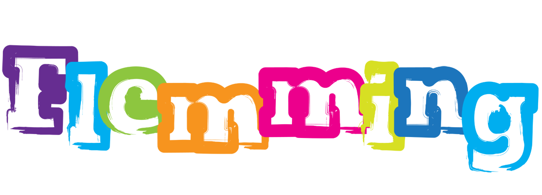 Flemming casino logo