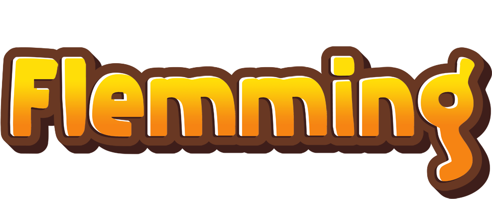 Flemming cookies logo