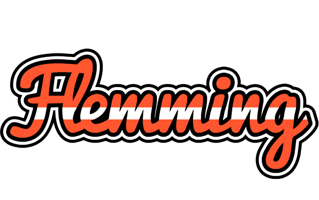 Flemming denmark logo