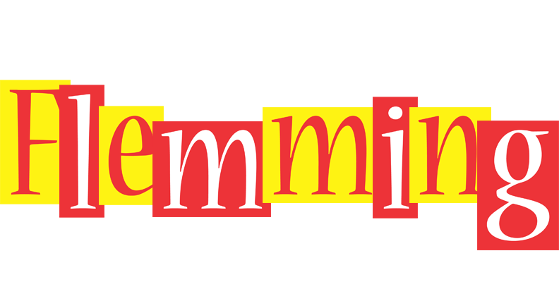 Flemming errors logo