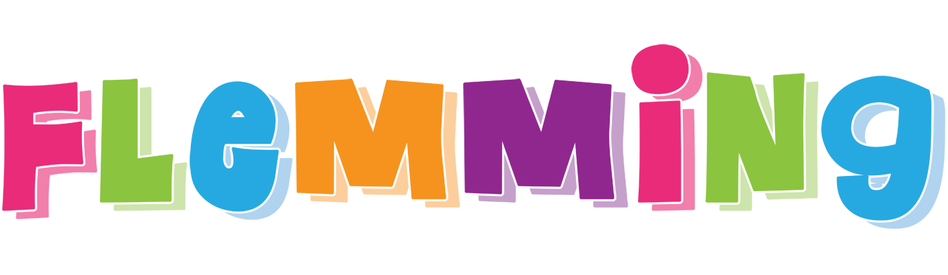 Flemming friday logo