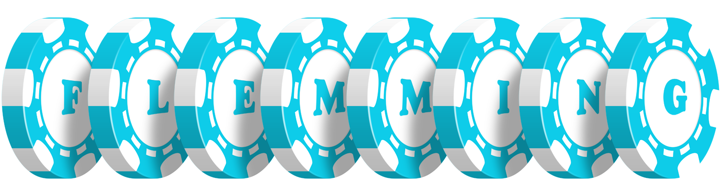 Flemming funbet logo