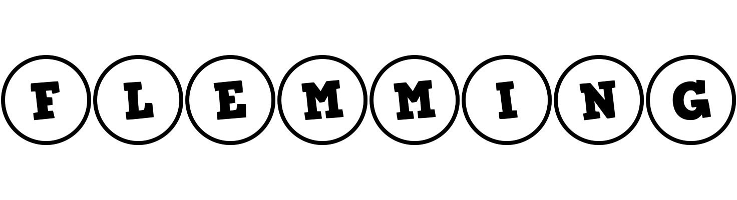 Flemming handy logo